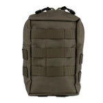 Molle-Reißverschlusstasche Standard Medium