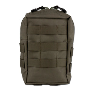 Molle-Reißverschlusstasche Standard Medium
