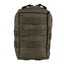 Molle-Reißverschlusstasche Standard Medium