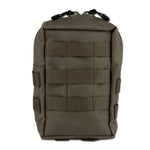 Zentauron Molle-Reißverschlusstasche Standard Medium - ASMC