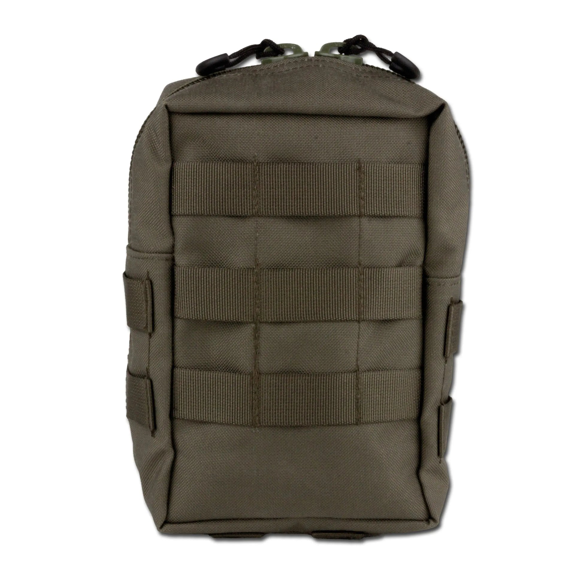 Zentauron Molle-Reißverschlusstasche Standard Medium - ASMC