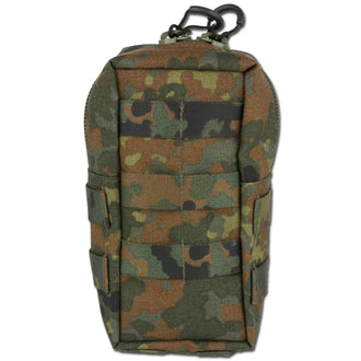 Molle-Reißverschlusstasche Standard Small