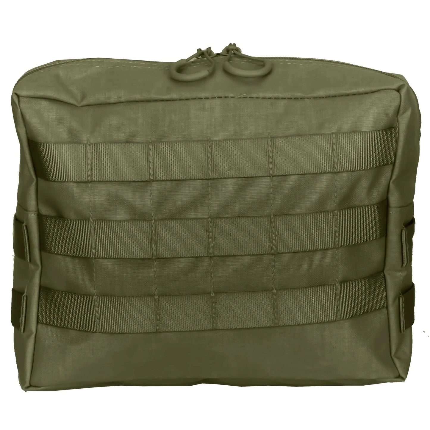 Molle-Reißverschlusstasche Standard Extra Large