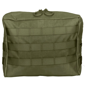 Molle-Reißverschlusstasche Standard Extra Large