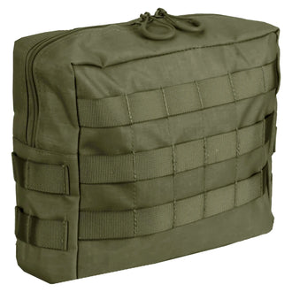 Molle-Reißverschlusstasche Standard Extra Large