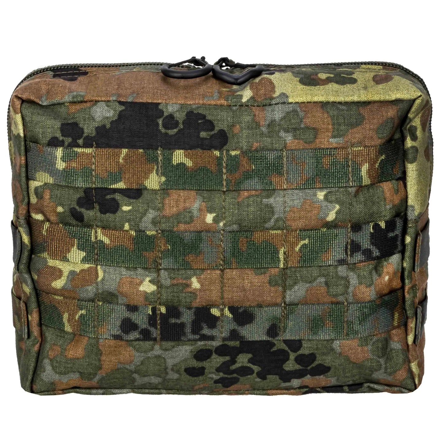 Zentauron Molle-Reißverschlusstasche Standard Extra Large - ASMC