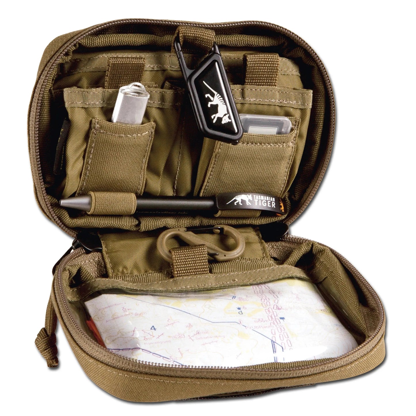 Zubehörtasche Admin Pouch