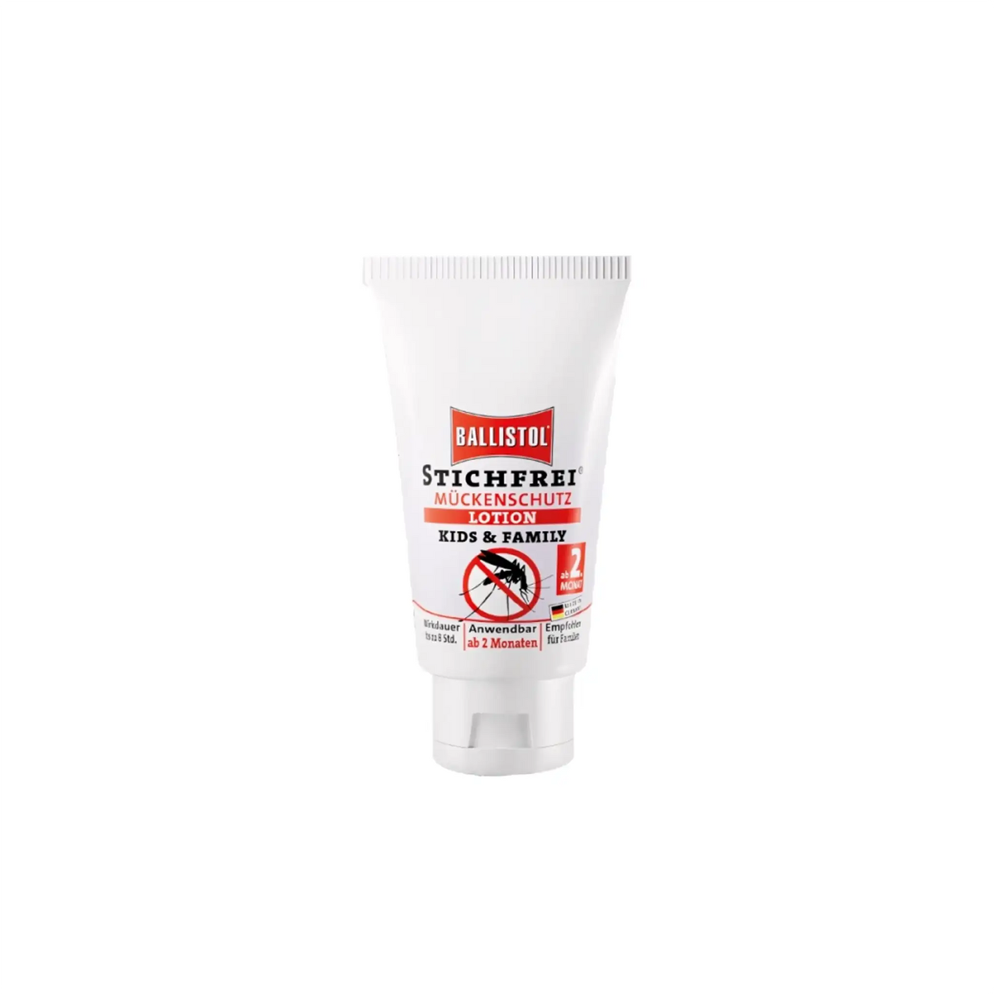 Ballistol Stichfrei Kids Lotion Tube - ASMC