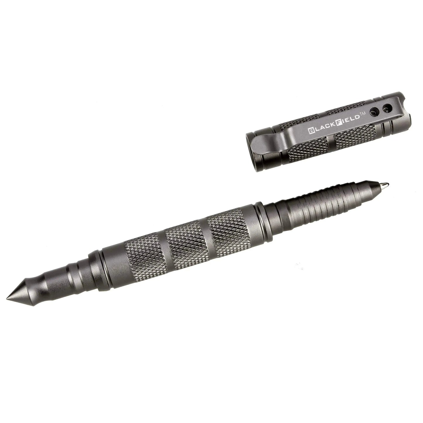 Kugelschreiber Tactical Pen 16.5 cm