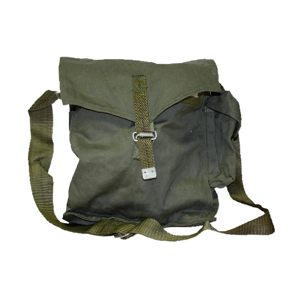 Polnische Armee Polnische Atemschutzmaske Sz M41 gebraucht - ASMC