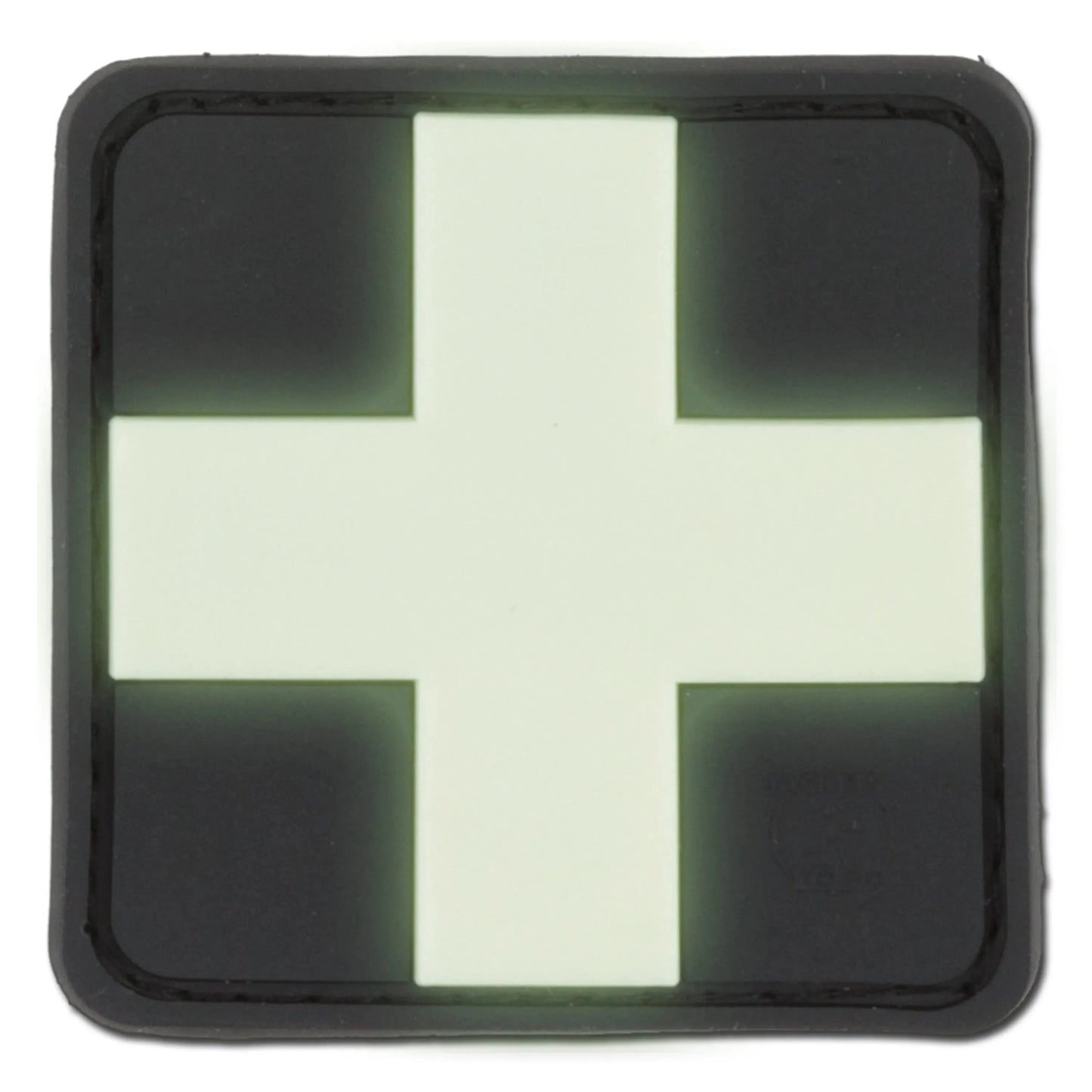 3D-Patch Cross Medic