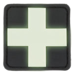 3D-Patch Cross Medic