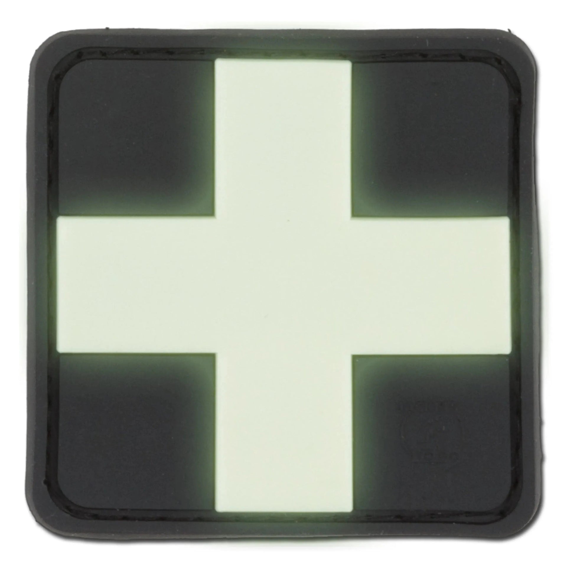 3D-Patch Cross Medic