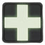 3D-Patch Cross Medic