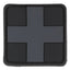 Jackets To Go 3D-Patch Cross Medic - ASMC