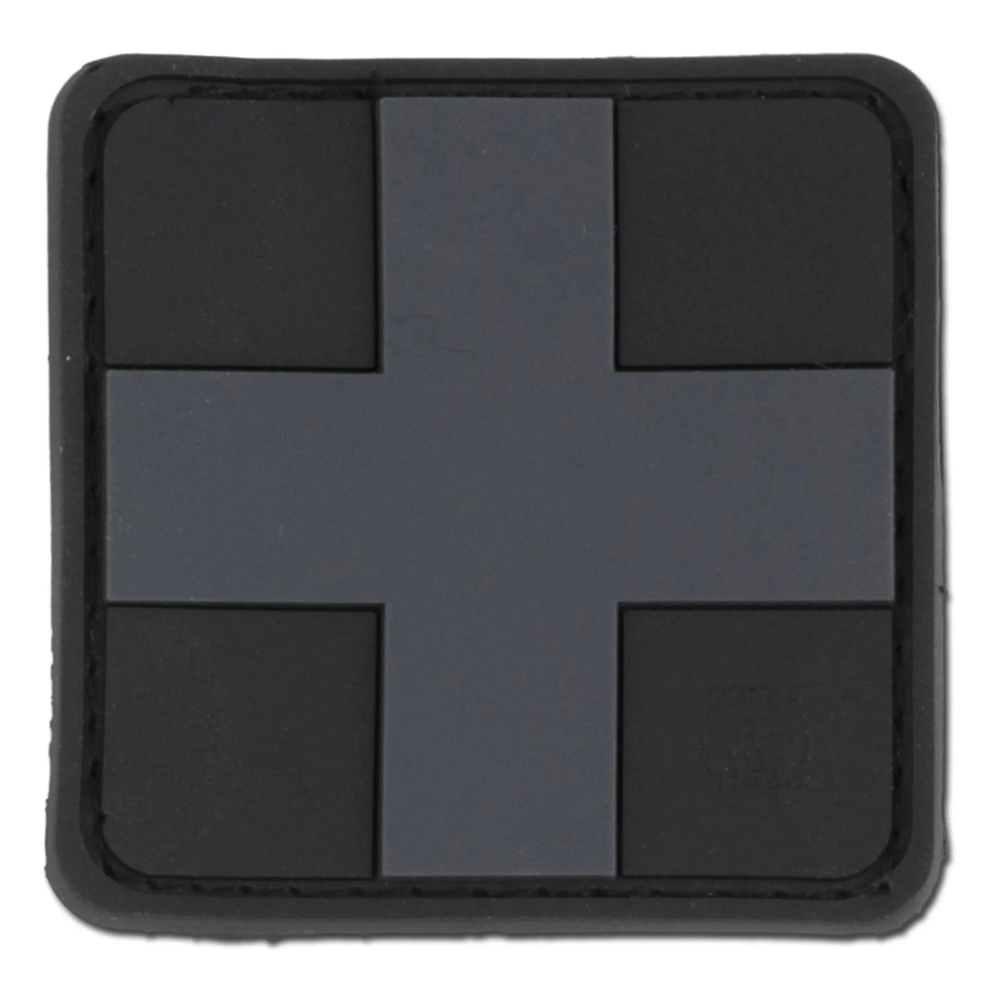 3D-Patch Cross Medic