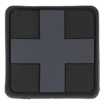 3D-Patch Cross Medic