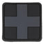 3D-Patch Cross Medic