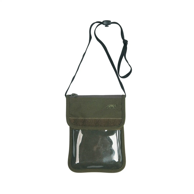 Ausweishülle Neck Pouch
