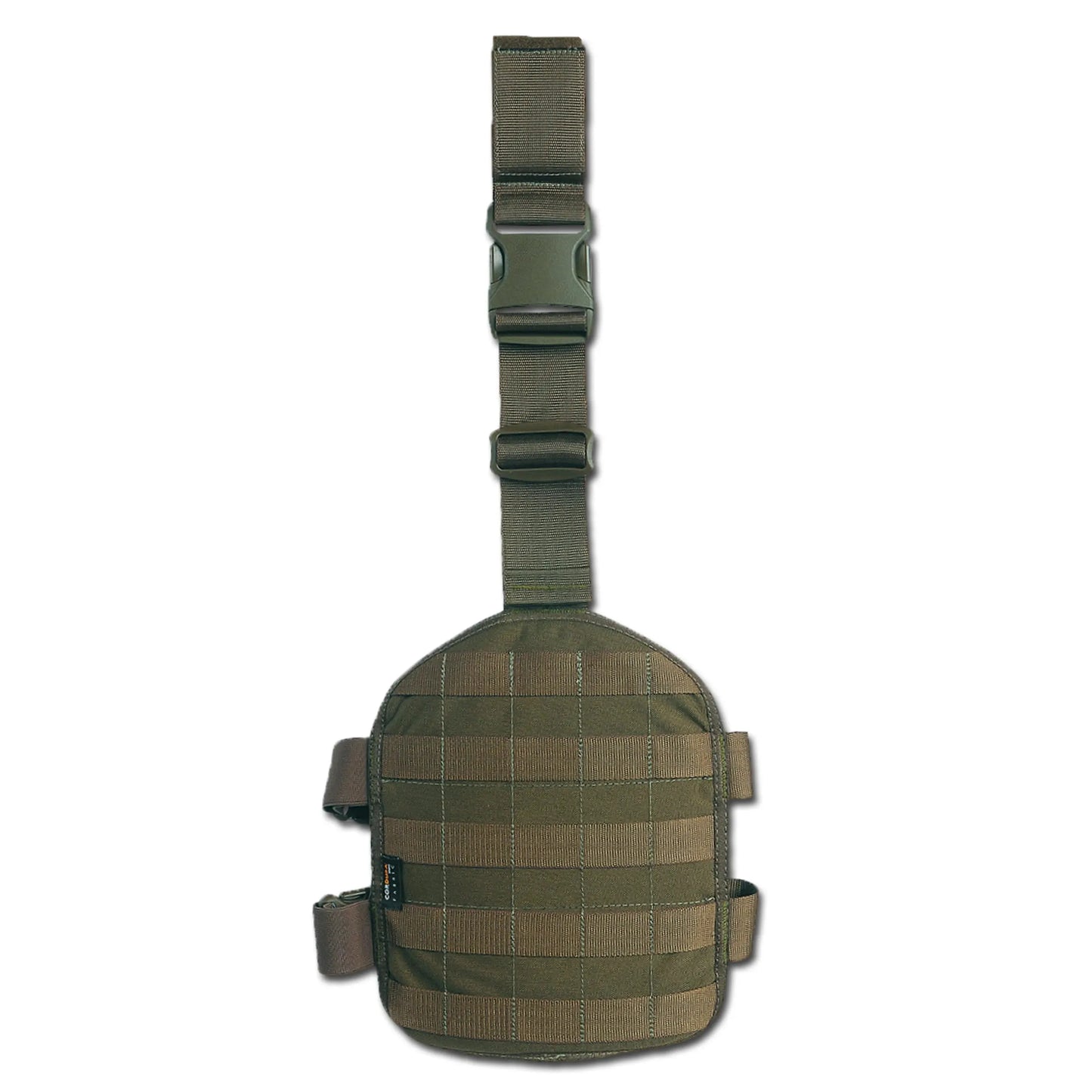 Tasmanian Tiger Legbase Molle - ASMC