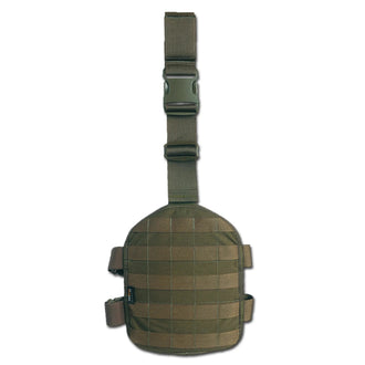 Legbase Molle