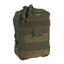 Tasmanian Tiger Zubehörtasche Tac Pouch 1 Vertical - ASMC