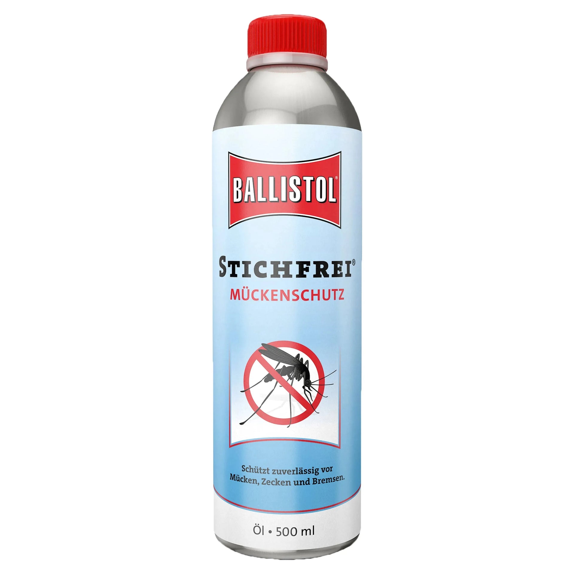 Ballistol Ballistol Stichfrei Öl 500 ml - ASMC