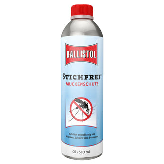 Stichfrei Öl 500 ml