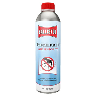 Stichfrei Öl 500 ml
