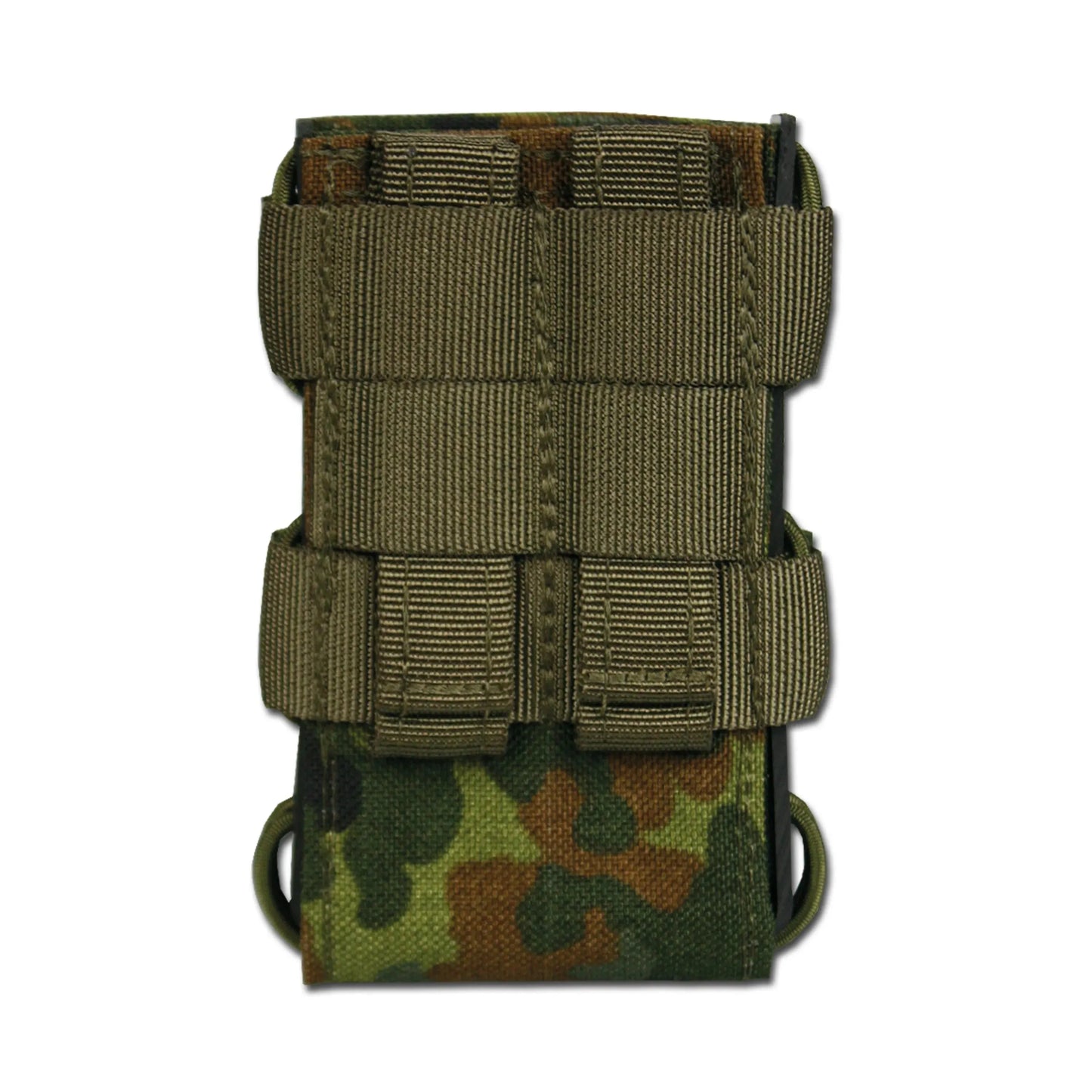 Zentauron Schnellziehtasche M4 - ASMC