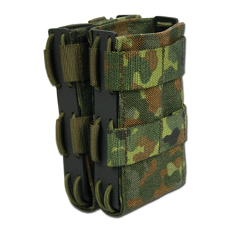 Doppel-Schnellziehtasche M4