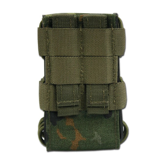 Doppel-Schnellziehtasche M4