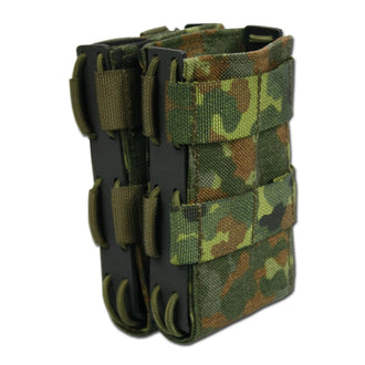 Doppel-Schnellziehtasche M4