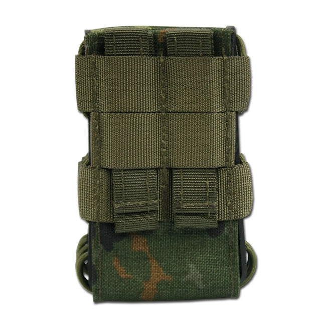 Doppel-Schnellziehtasche M4