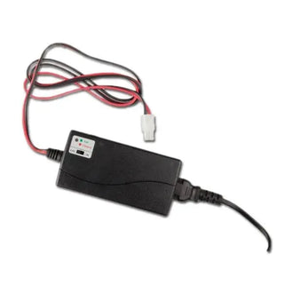 Akkuladegerät  4-10 Cell 900-1800 mAh