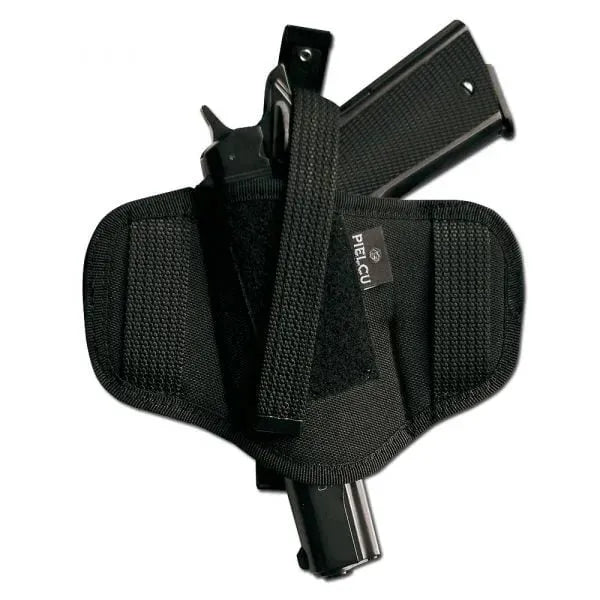 Pielcu Belt-Slide Holster Universal Cordura schwarz - ASMC
