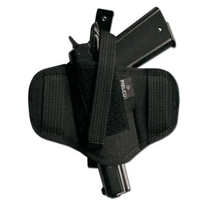 Pielcu Belt-Slide Holster Universal Cordura schwarz - ASMC