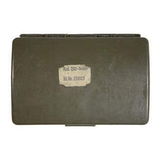 BW Reinigungsset gebraucht