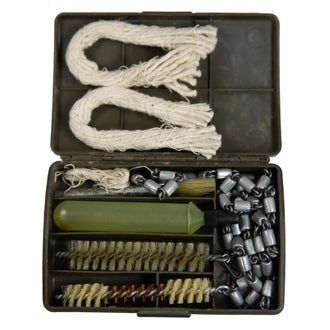 BW Reinigungsset gebraucht