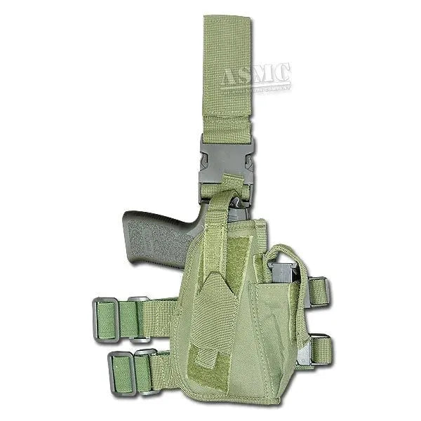 Taktikholster Basic rechts