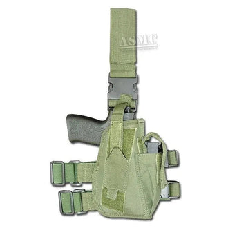 Taktikholster Basic rechts