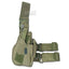 Taktikholster Basic rechts