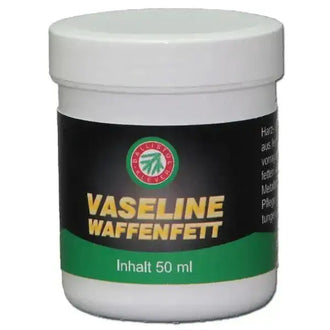 Waffenfett Vaseline