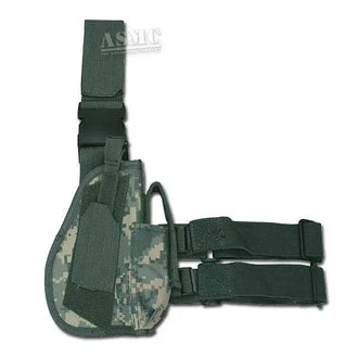 Taktikholster Basic AT-digital