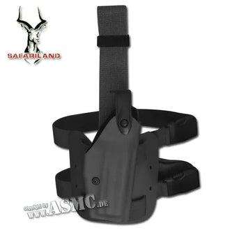 Safariland Holster 6004 SLS schwarz