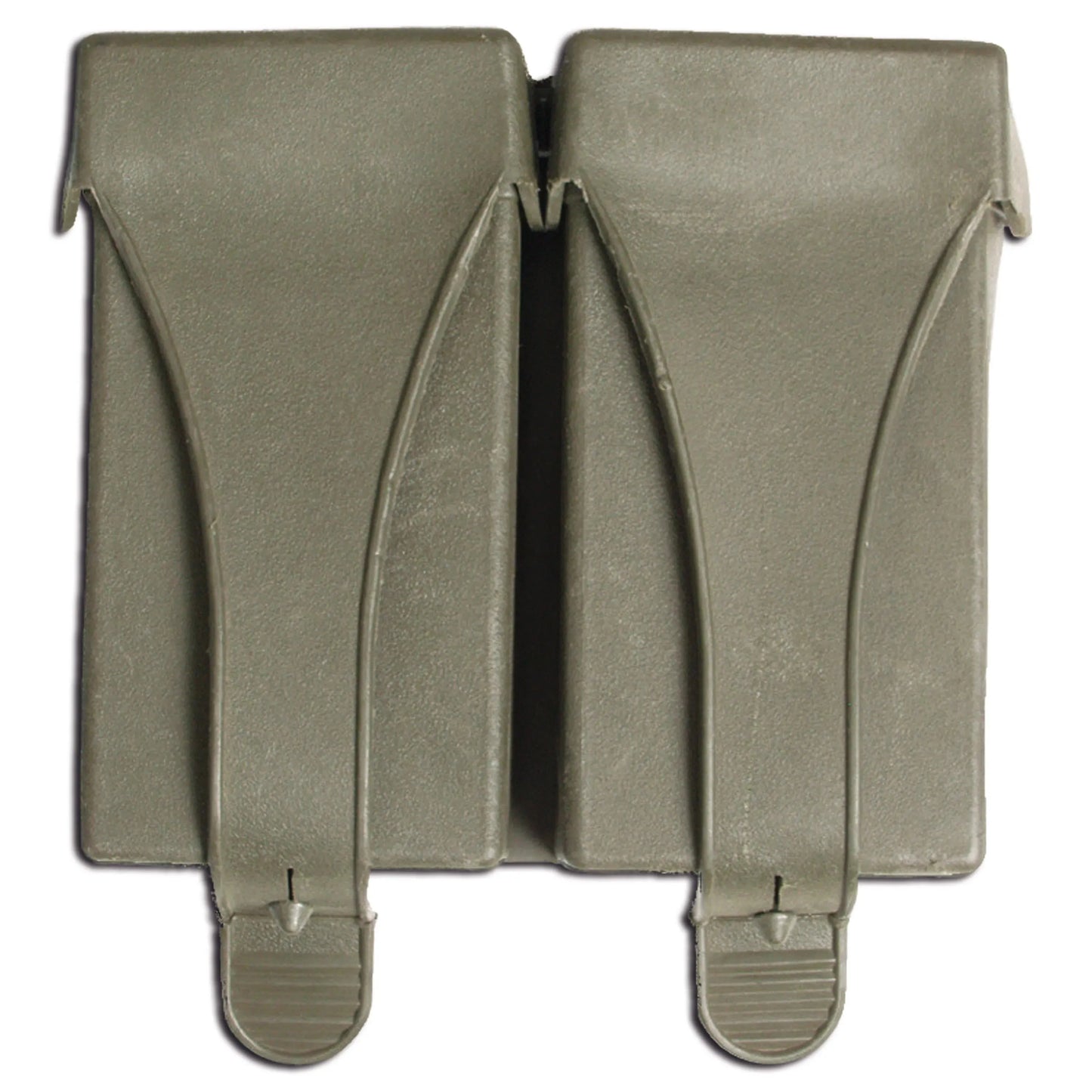 Bundeswehr Original BW Magazintasche G3 gebraucht - ASMC