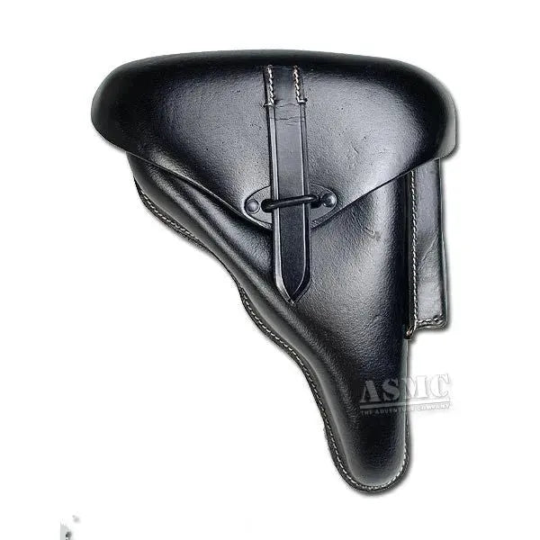 Unbekannt Pistolentasche P38 Hard-Shell Repro - ASMC