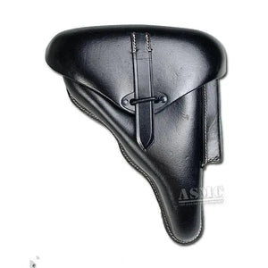 Unbekannt Pistolentasche P38 Hard-Shell Repro - ASMC