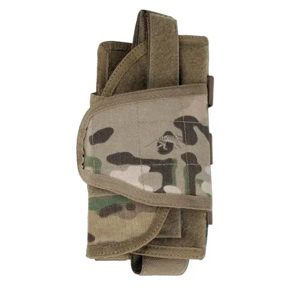 Tasmanian Tiger Pistolenholster Tactical Holster MKII - ASMC