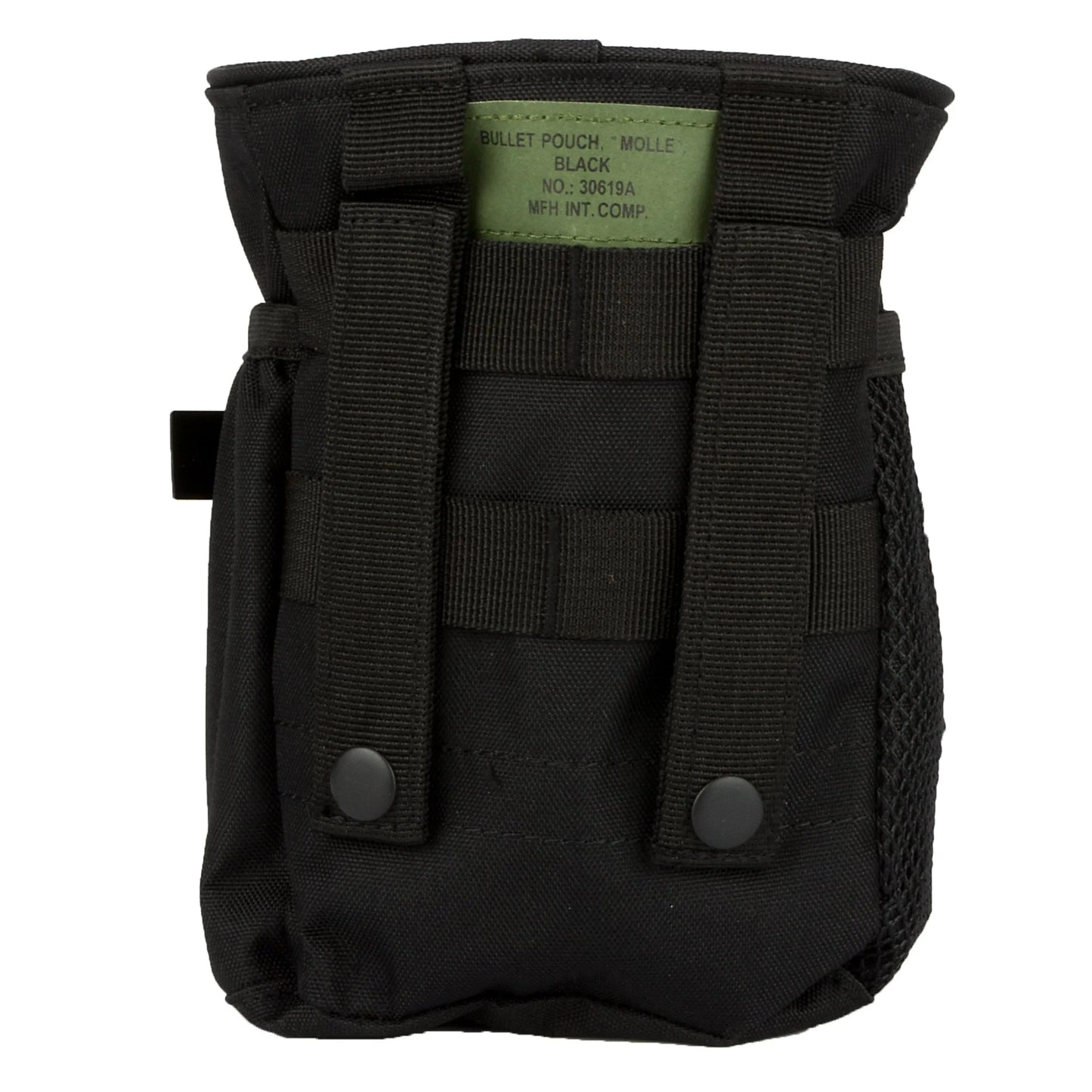 Patronenhülsen-Tasche Molle